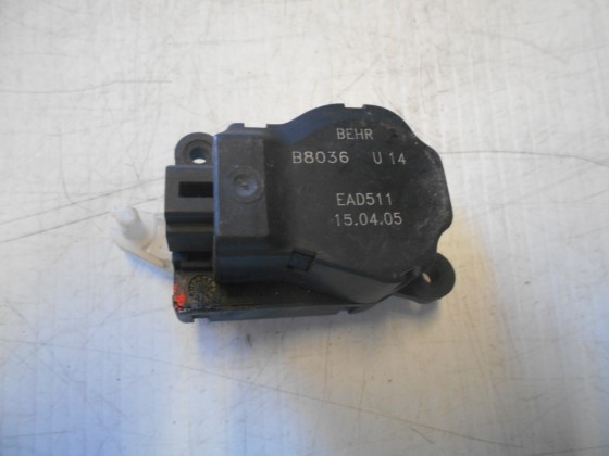 Motor Comportas Sofagem Citroen C4 2004 MCS94